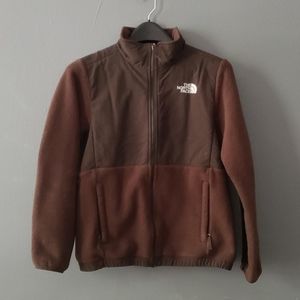 North Face Fleece Jacket